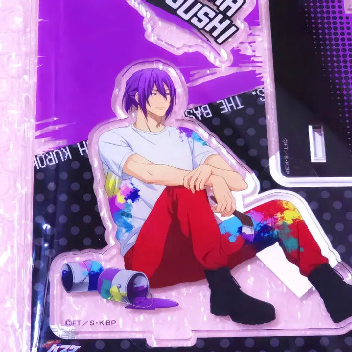 [BUNJANG] Kuroko&