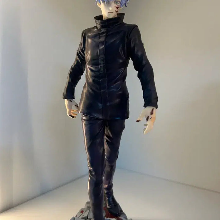 [BUNJANG] Jujutsu Kaisen Satoru Gojo Shibuya Incident Sega Figure / 주술회전 고죠 사토루 몰살 세가 피규어 시부야 사변