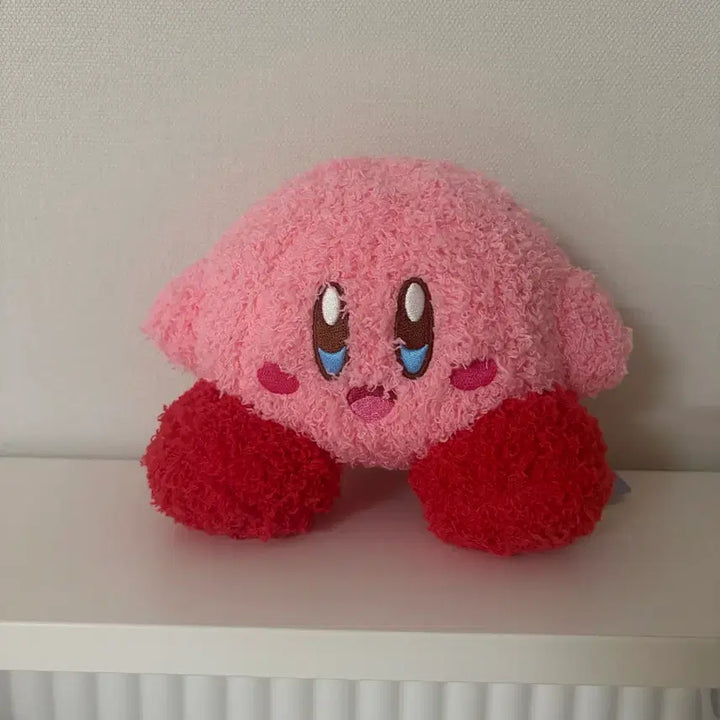 [BUNJANG] Kirby Plush Toy / 커비 인형