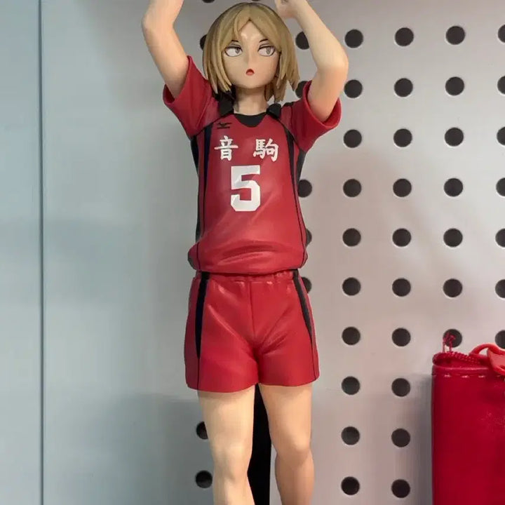 [BUNJANG] Kenma Posing Figure (No Box) / 켄마 포징 피규어 !!박스 없음!!
