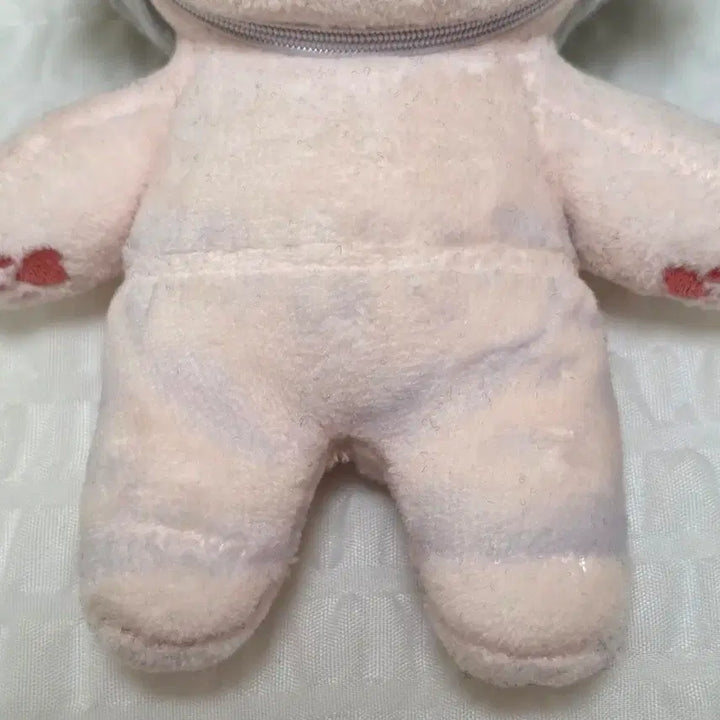 [BUNJANG] Cyphers Nicholas Clements 10cm Plush Doll / 사이퍼즈 니콜라스 클레멘츠 10cm 솜인형