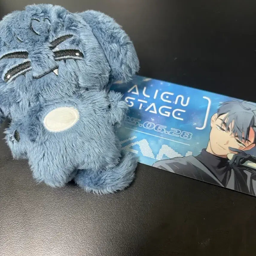 [BUNJANG] AESTHE IVAN Goods / 에이스테 이반 굿즈 팝니다