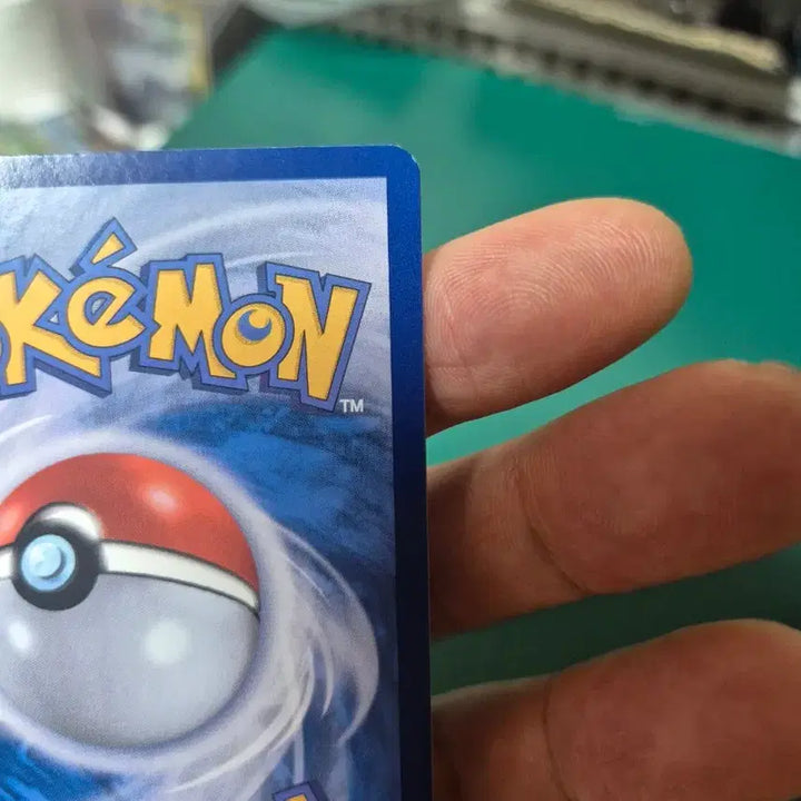 [BUNJANG] Slowpoke AR sv1v Pokemon Card / 야돈 AR sv1v 포켓몬카드