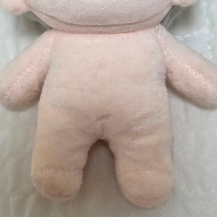 [BUNJANG] Cyphers Nicholas Clements 10cm Cotton Doll Petit Judge / 사이퍼즈 니콜라스 클레멘츠 10cm 솜인형 쁘띠 심판관