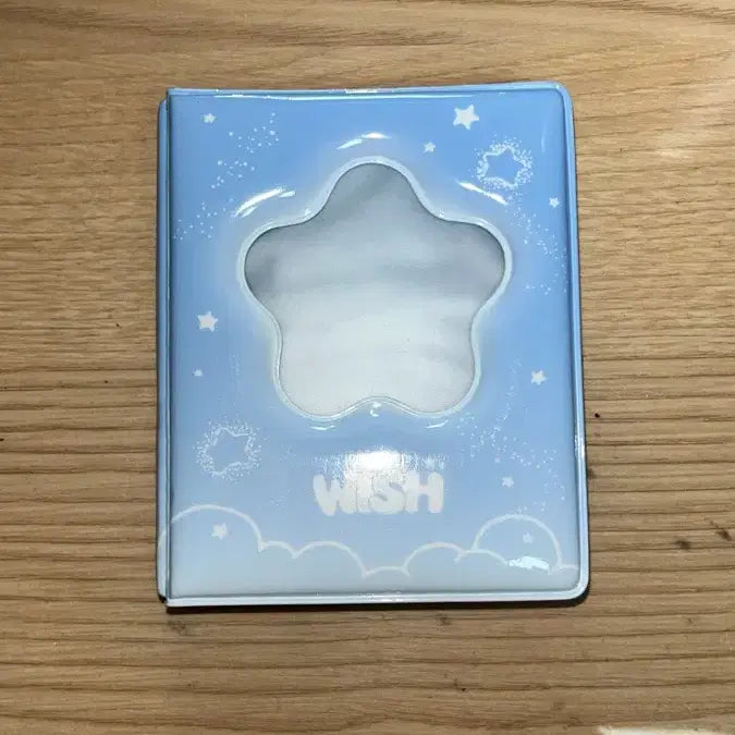 [BUNJANG] NCT WISH School of WISH Collect Book / 엔시티위시 스쿨오브위시 콜렉트북