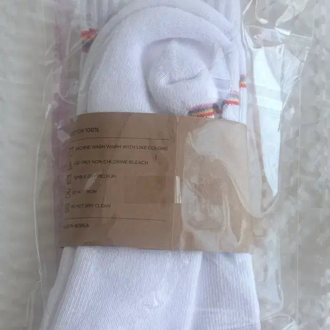 [BUNJANG] Jannabi Panlope Socks (Sealed) / [미개봉] 잔나비 판올페 양말
