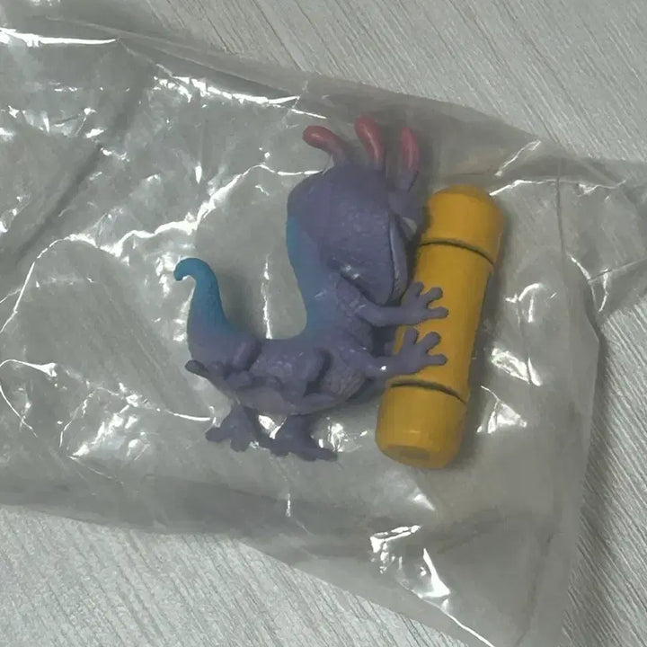 [BUNJANG] Monsters, Inc. Gashapon Figure / 몬스터 주식회사 피규어 가차