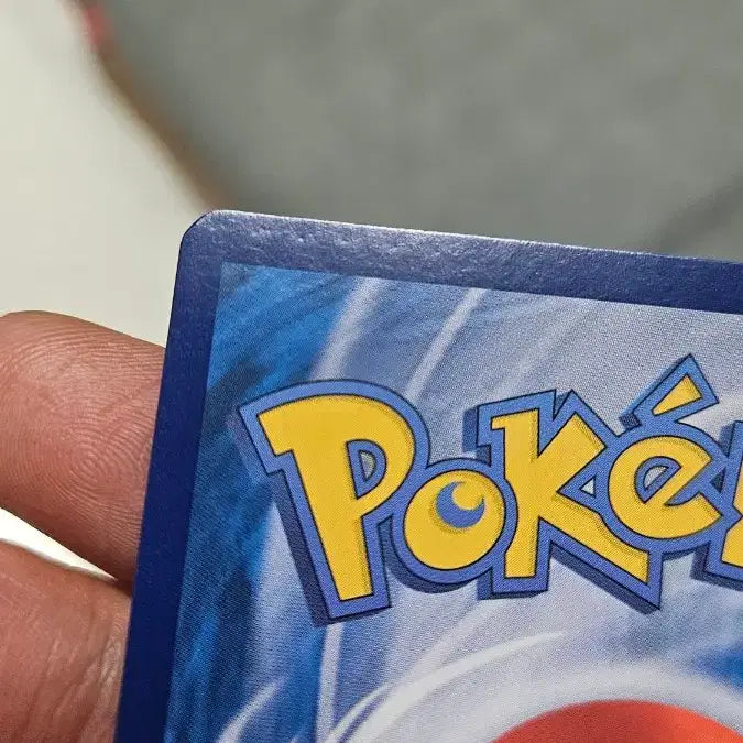 [BUNJANG] Pokemon Card Gene SAR / 포켓몬카드 총지엔 SAR 카드 팝니다