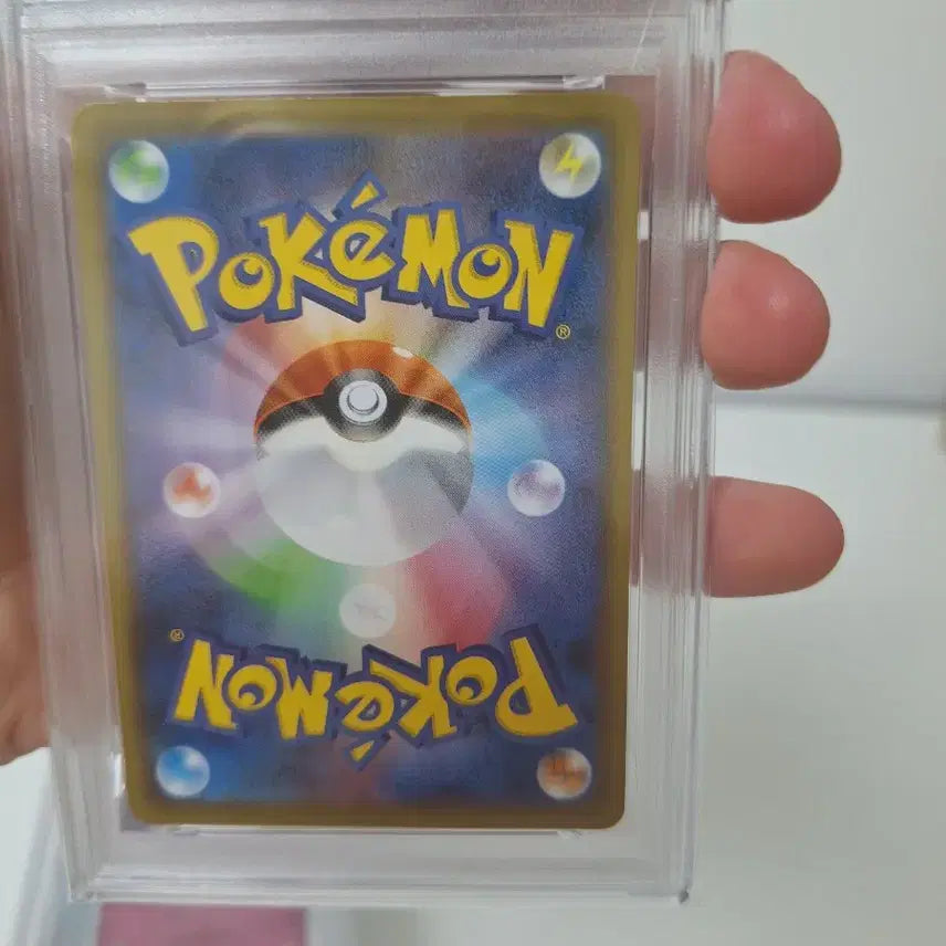[BUNJANG] Pokemon Snorlax Card 038/053 PSA 10 / 포켓몬카드 잠만보 038 053  psa10