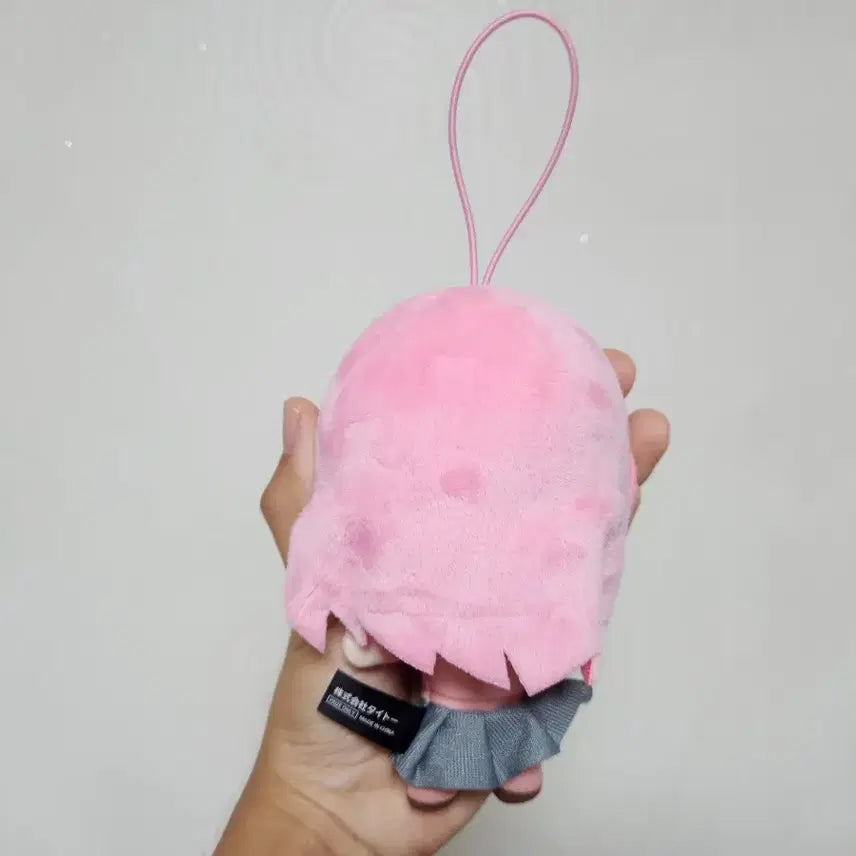 [BUNJANG] Bocchi the Rock! Hitori Gotoh Plush Doll / 봇치 더 록 고토 히토리 누이구루미 봉제인형
