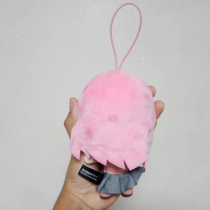 [BUNJANG] Bocchi the Rock! Hitori Gotoh Plush Doll / 봇치 더 록 고토 히토리 누이구루미 봉제인형