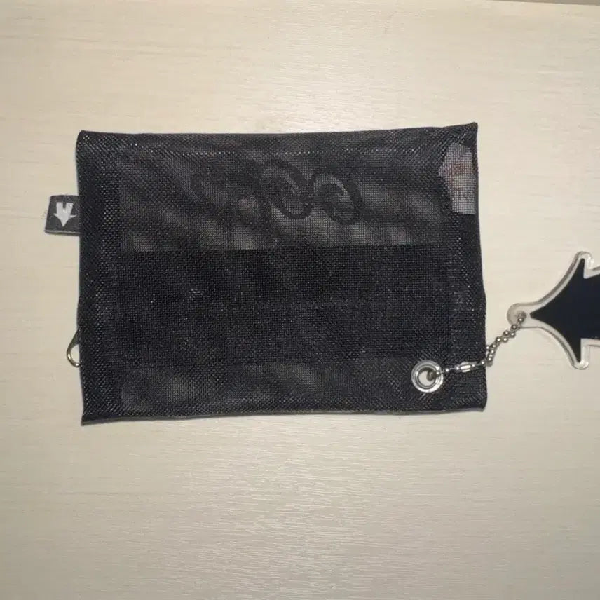 [BUNJANG] BOYNEXTDOOR Showcase Reverse Fan Service Wallet / 보넥도 19.99 쇼케이스 역조공 지갑