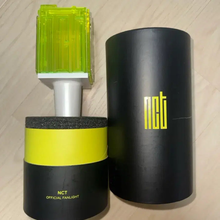 [BUNJANG] NCT 127 Official Light Stick / NCT 127 응원봉