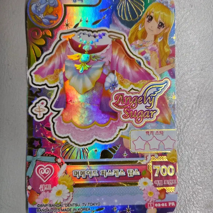 [BUNJANG] Aikatsu! 35 Card Brick Set (Includes 2 Pre Cards) / 아이엠스타 아이카츠 한판 35장 벽돌 판매합니다 (스타 페스티벌/머메이드 피스케스 프레 조각 2장 포함