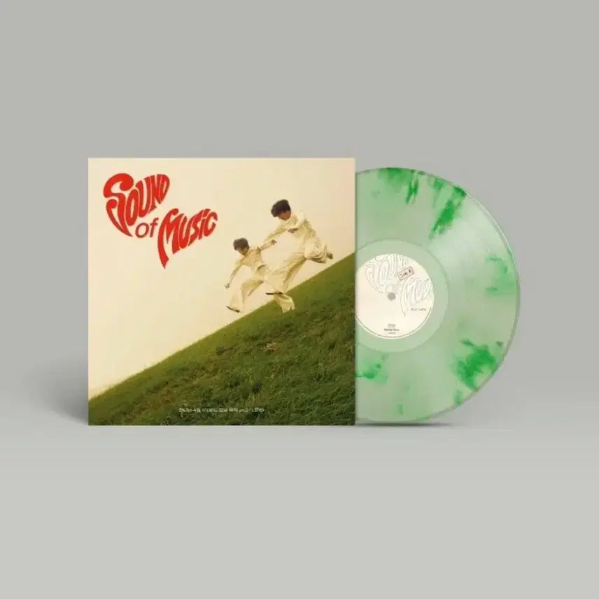 [BUNJANG] Jannabi "Jannabi" Limited Edition Mint Vinyl LP (Sealed) / [택포9.8]미개봉 잔나비 LP