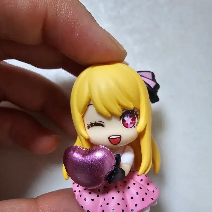 [BUNJANG] Oshi no Ko Balloon Gacha Sealed / 최애의 아이 풍선 가챠 미개봉