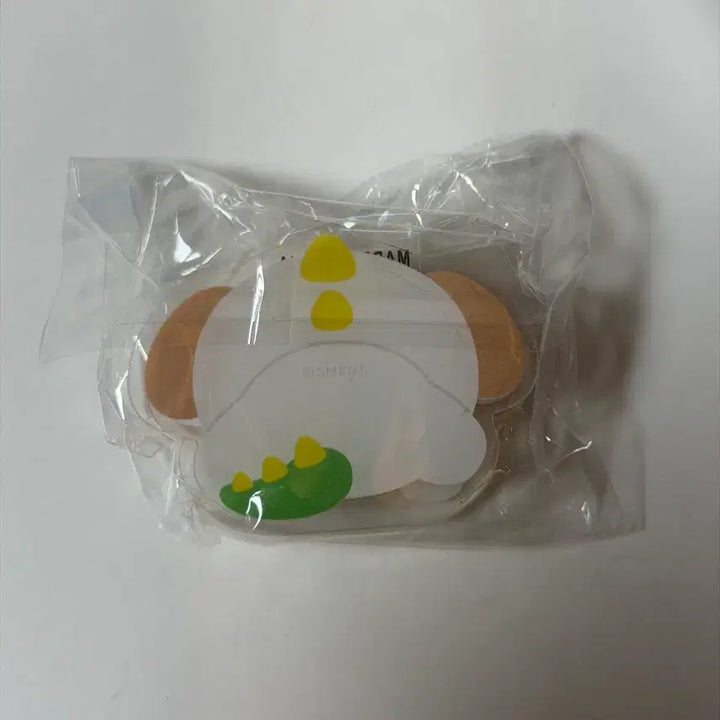 [BUNJANG] RIIZE Popup Random Gacha Acrylic Clip (Unsealed) / 미개봉)라이즈 팝업 랜덤 가챠 아크릴 클립 멍룡이