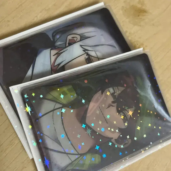 [BUNJANG] Jamtul Migung Bundle Set Photocard / 잠뜰 미궁 포카 일괄판매(덤 드립니다)