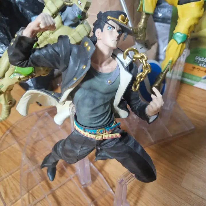 [BUNJANG] Ichiban Kuji JoJo&