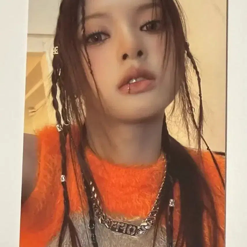 [BUNJANG] SAYMYNAME KANNY Album Photocard POB / 세이마이네임 카니 앨범 포카 포토카드 SAYMYNAME 미공포
