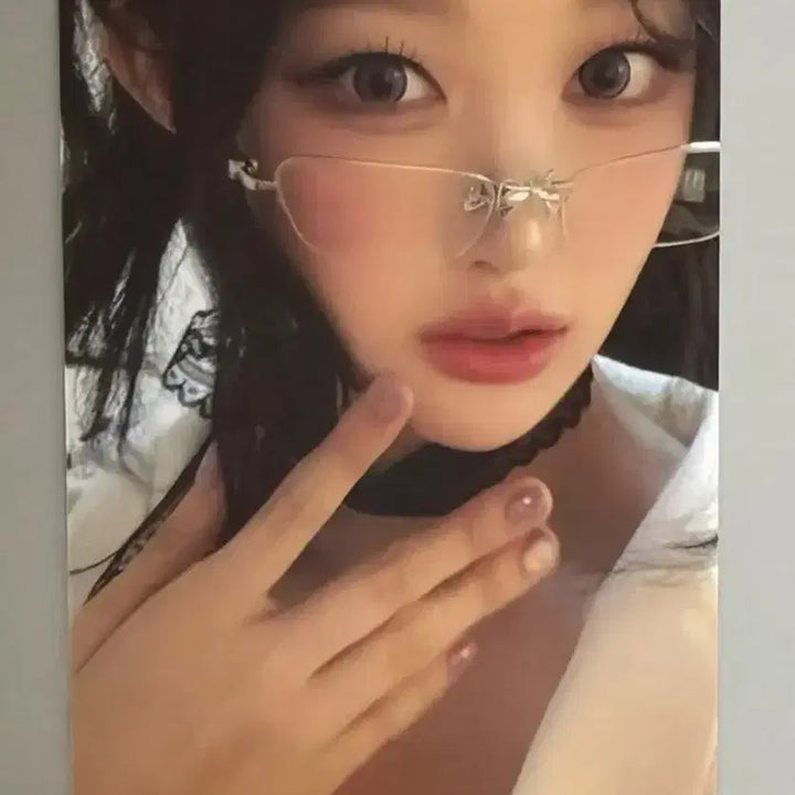 [BUNJANG] SAYMYNAME Soha Album Photocard / 세이마이네임 소하 앨범 포카 포토카드 SAYMYNAME 미공포