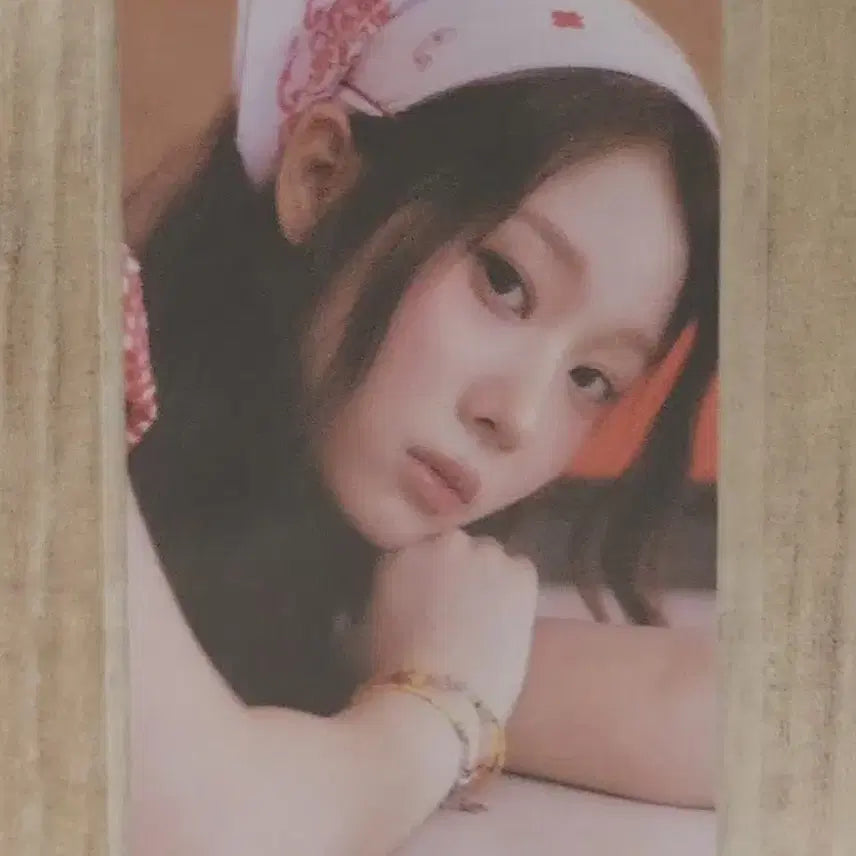 [BUNJANG] SAYMYNAME Dohi Album Photocard POB / 세이마이네임 도희 김도희 앨범 포카 포토카드 SAYMYNAME 미공포