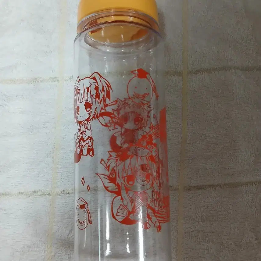 [BUNJANG] Assassination Classroom Tumbler / 암살교실텀블러