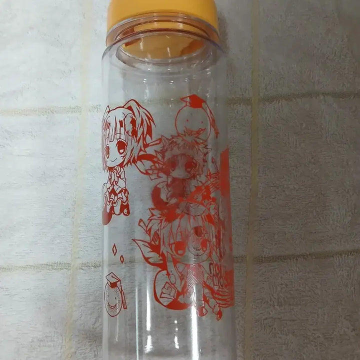 [BUNJANG] Assassination Classroom Tumbler / 암살교실텀블러