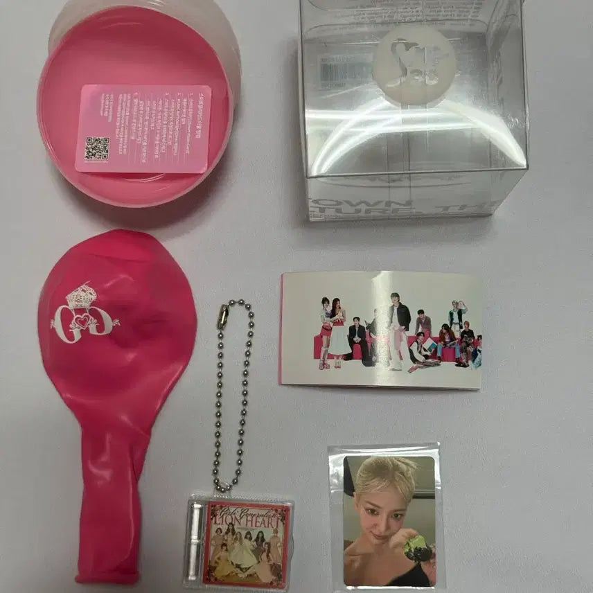 [BUNJANG] SM 30th Anniversary Capsule Girls&