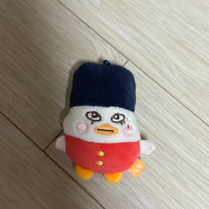 [BUNJANG] RIIZE Seok Matthew 7cm Mini Doll Keyring / 급처) 라이즈 똘병이 7cm 미니 인형키링