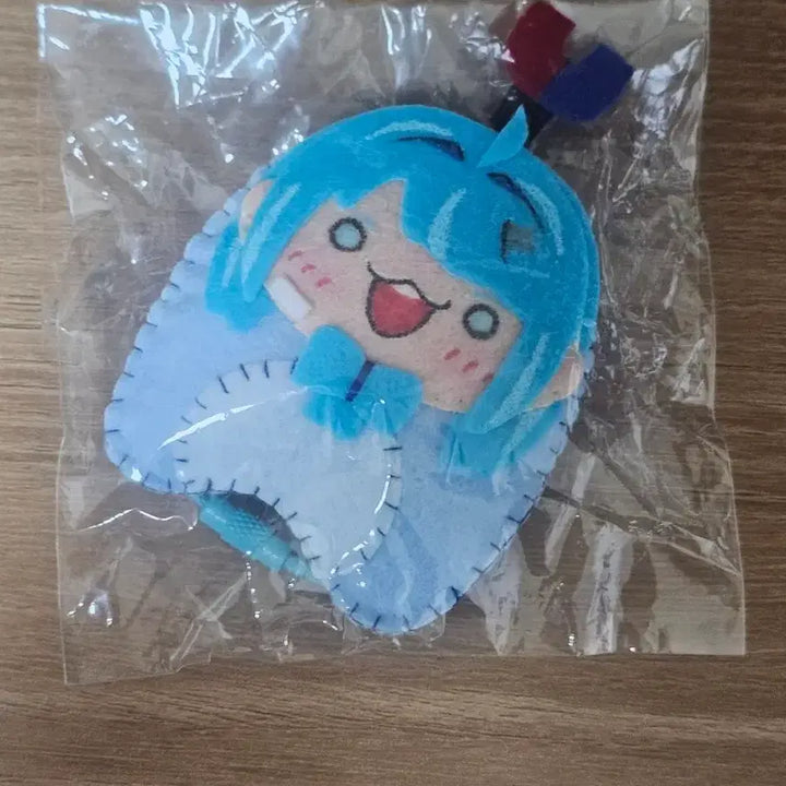 [BUNJANG] Stellive Tabi Plush / 스텔라이브 타비 인형