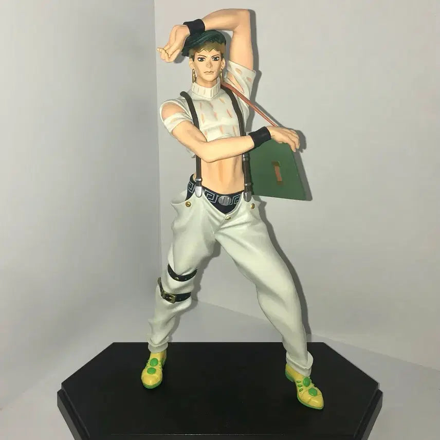 [BUNJANG] Kishibe Rohan Figure Jojo&