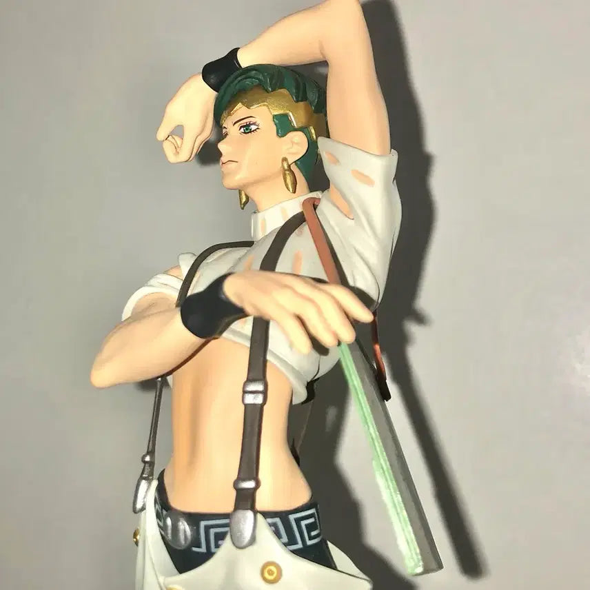 [BUNJANG] Kishibe Rohan Figure Jojo&