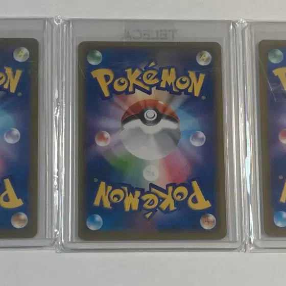 [BUNJANG] Pokemon TCG Japanese Pikachu Bundle (Gym Promo Pikachu / Dream League Pikachu / Pokemon GO Pikachu) / 포켓몬카드 일판 피카츄 일괄 (짐프로모 피카츄 / 드림리그 피카츄 / 포켓몬고 피카츄)