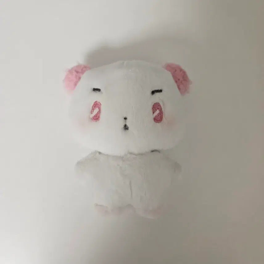 [BUNJANG] PLAVE Mmemimu Mimu Plush Doll / 플레이브 므메미무 미므 인형