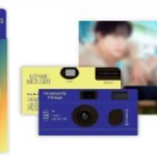 [BUNJANG] 2022 Lee Junho Fan-Con &