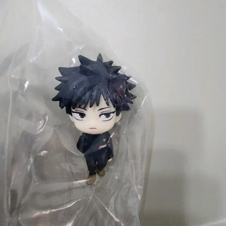 [BUNJANG] Jujutsu Kaisen Megumi Fushiguro Figure by Bushiroad / 주술회전 부시로드 리치 후시구로