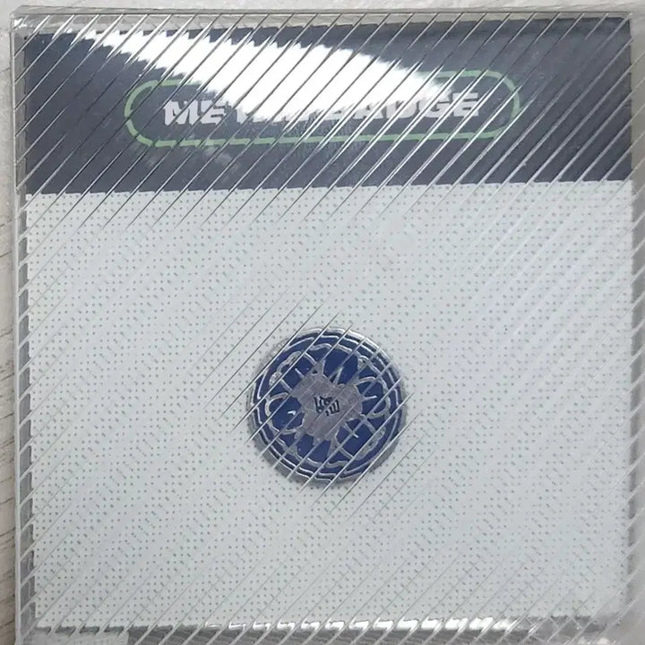 [BUNJANG] PLAVE 2nd Anniversary Badge Set - SungHuiYeGyo Metal Badge / 플레이브 2주년 뱃지 세트 / 성휘예고 메탈 뱃지