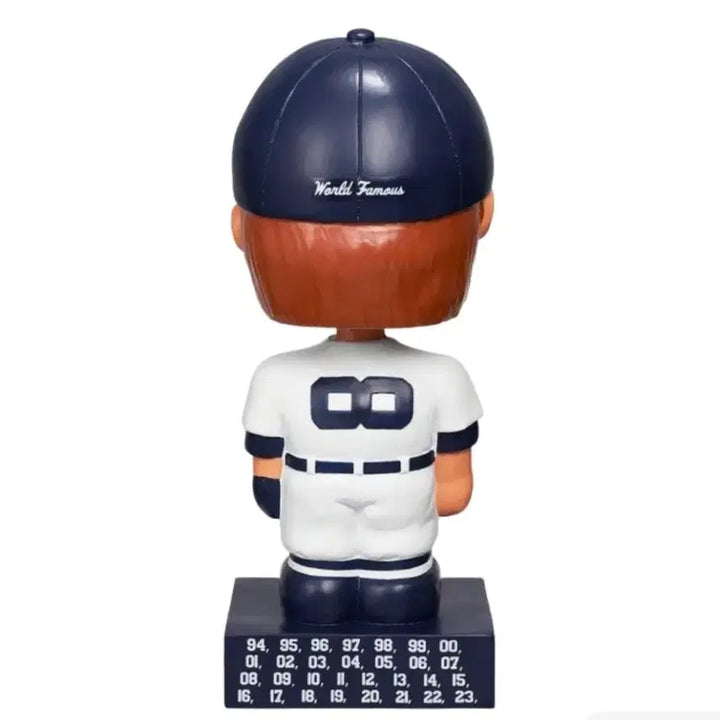 [BUNJANG] Supreme Bobblehead Blue / 슈프림 바블헤드 블루