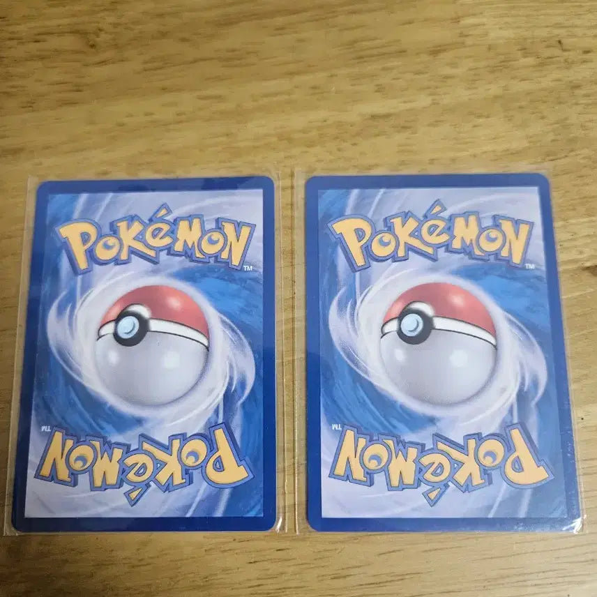 [BUNJANG] Pokemon Card Samdred EX RR / Pikachu EX RR / 포켓몬 카드 삼삼드래 EX RR/피카츄 EX RR