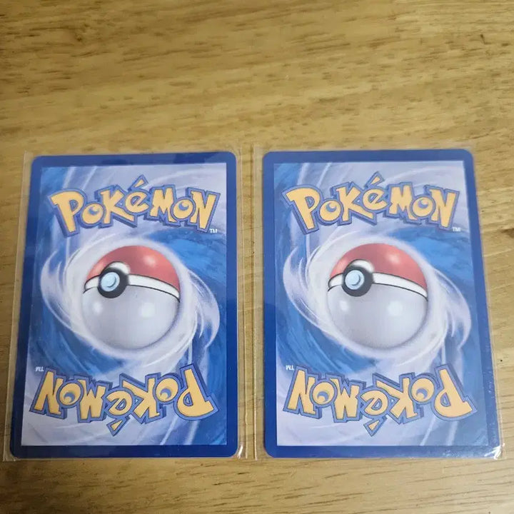 [BUNJANG] Pokemon Card Samdred EX RR / Pikachu EX RR / 포켓몬 카드 삼삼드래 EX RR/피카츄 EX RR