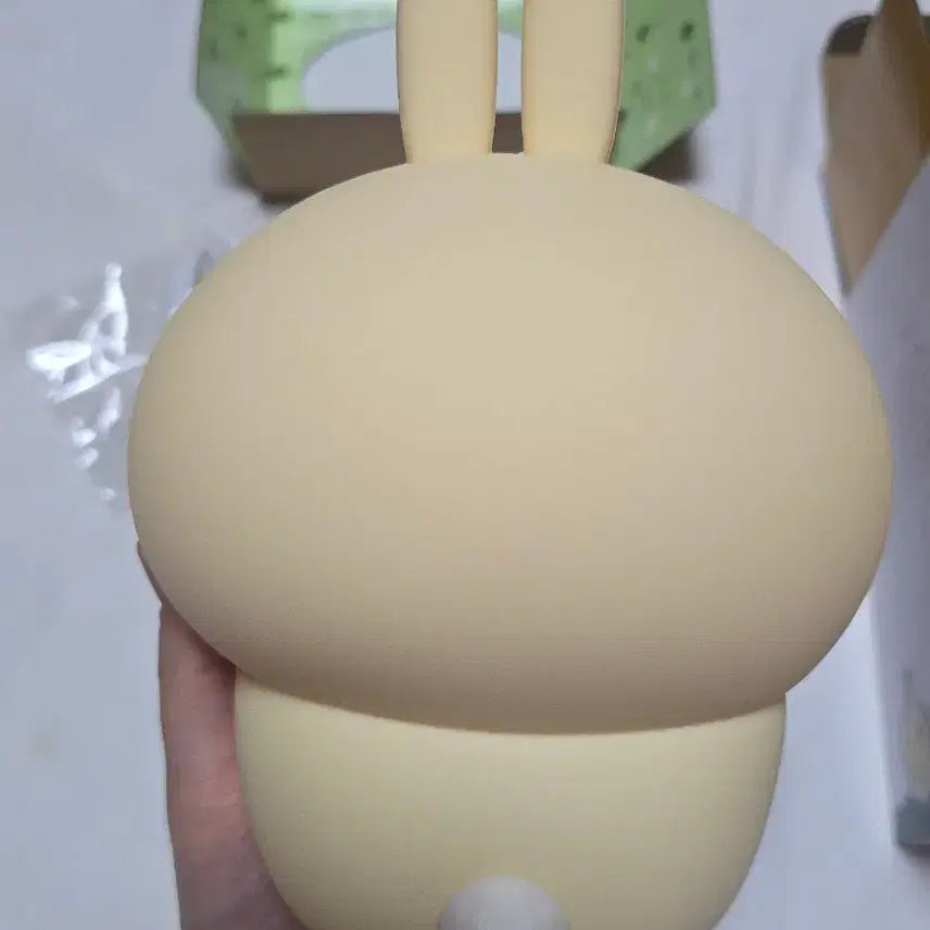 [BUNJANG] Cheekyusa Rabbit Mood Lamp / 치이카와 우사기 무드등 먼작귀 무드등 팝니다.