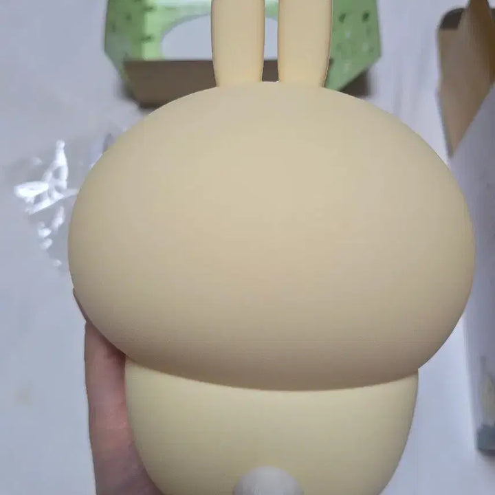 [BUNJANG] Cheekyusa Rabbit Mood Lamp / 치이카와 우사기 무드등 먼작귀 무드등 팝니다.