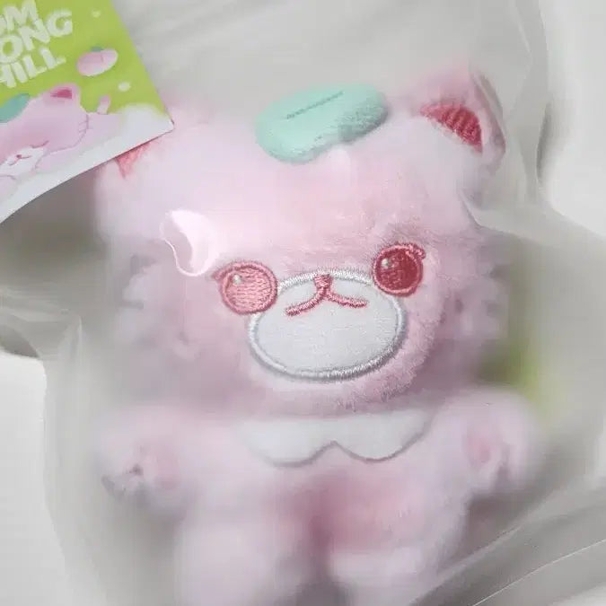[BUNJANG] NCT Jaehyun Jaehyun Jeong Jaehyun Plush Doll (Sealed) / 정재현 재현 정복현 솜뭉칠 인형 미개봉