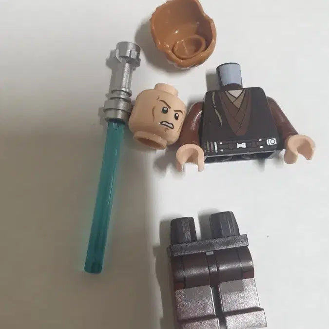 [BUNJANG] LEGO Star Wars Anakin&