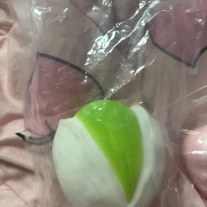 [BUNJANG] Stray Kids Pistachio Crunch Sleeve Unsealed / 피스타치오 크런치 슬랑이 개봉