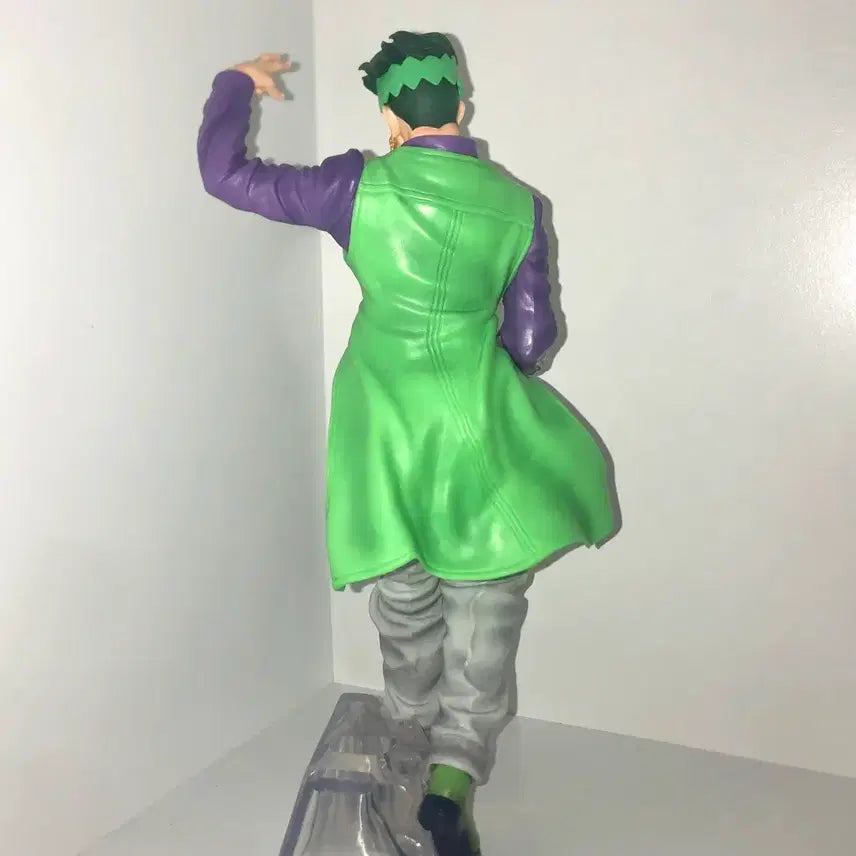 [BUNJANG] Kishibe Rohan Ichiban Kuji Figure Jojo&