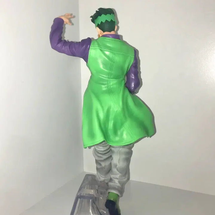 [BUNJANG] Kishibe Rohan Ichiban Kuji Figure Jojo&