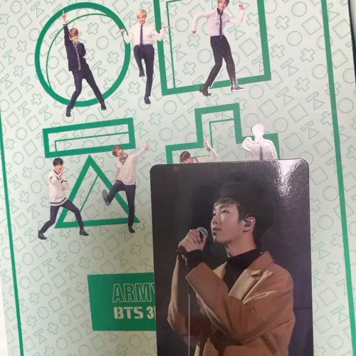 [BUNJANG] BTS 3rd &amp; 4th Muster Bundle Set / 방탄소년단 3기 4기 머스터 일괄 bts 3rd 4th muster