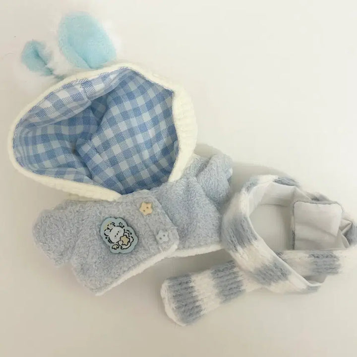 [BUNJANG] 10cm Doll Clothes Bundle Set / 10cm 인형옷 양도 판매